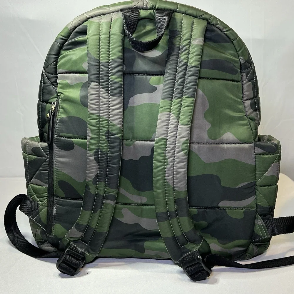 Twelvelittle camo mini